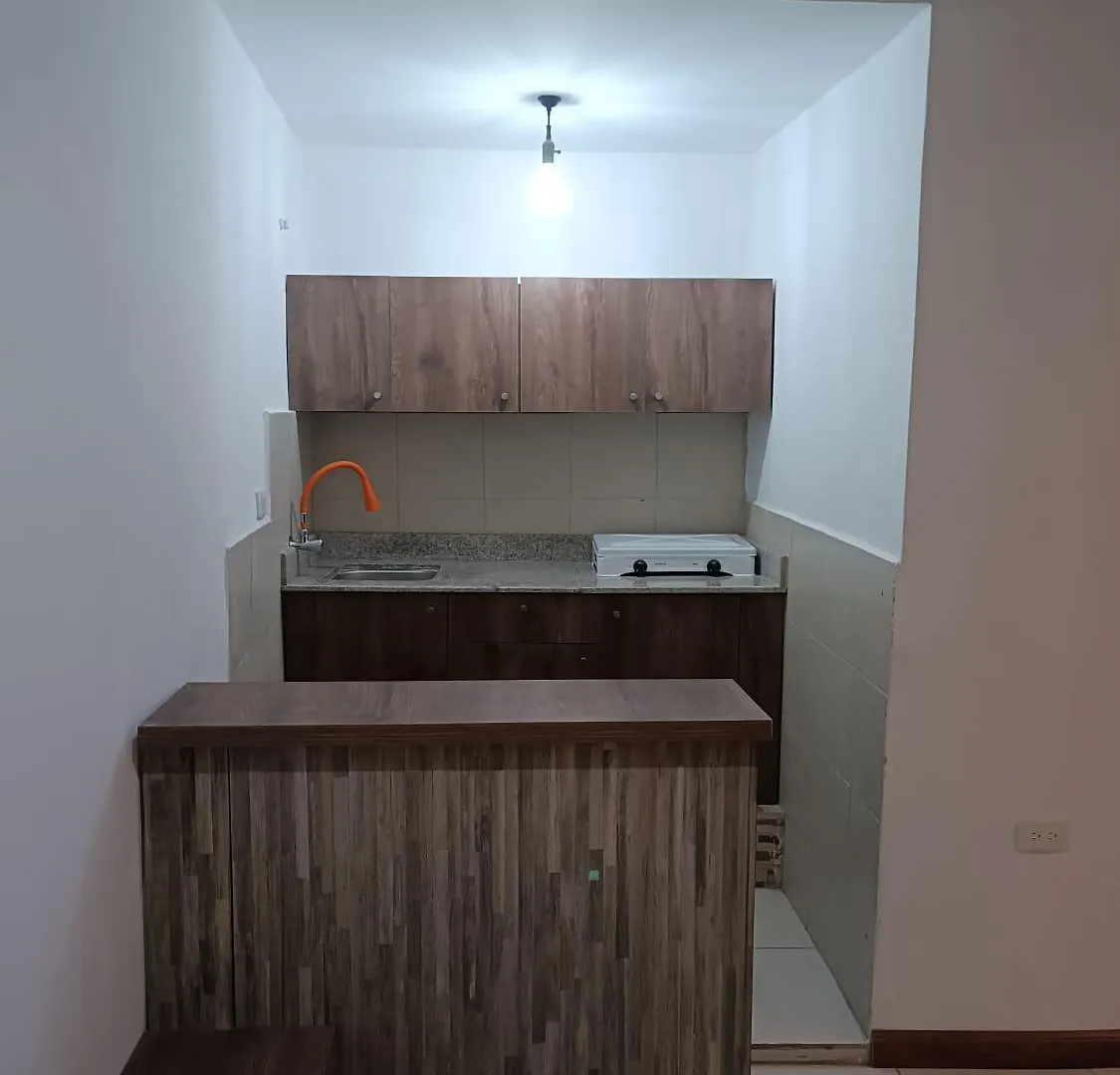 Apartment Suite Brisas Del Rio Guayaquil Ecuador