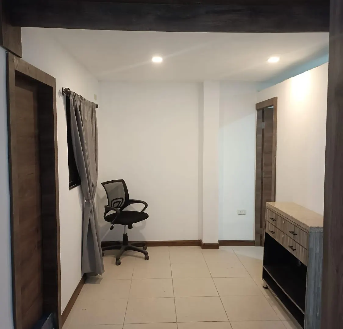 Suite Brisas Del Rio location