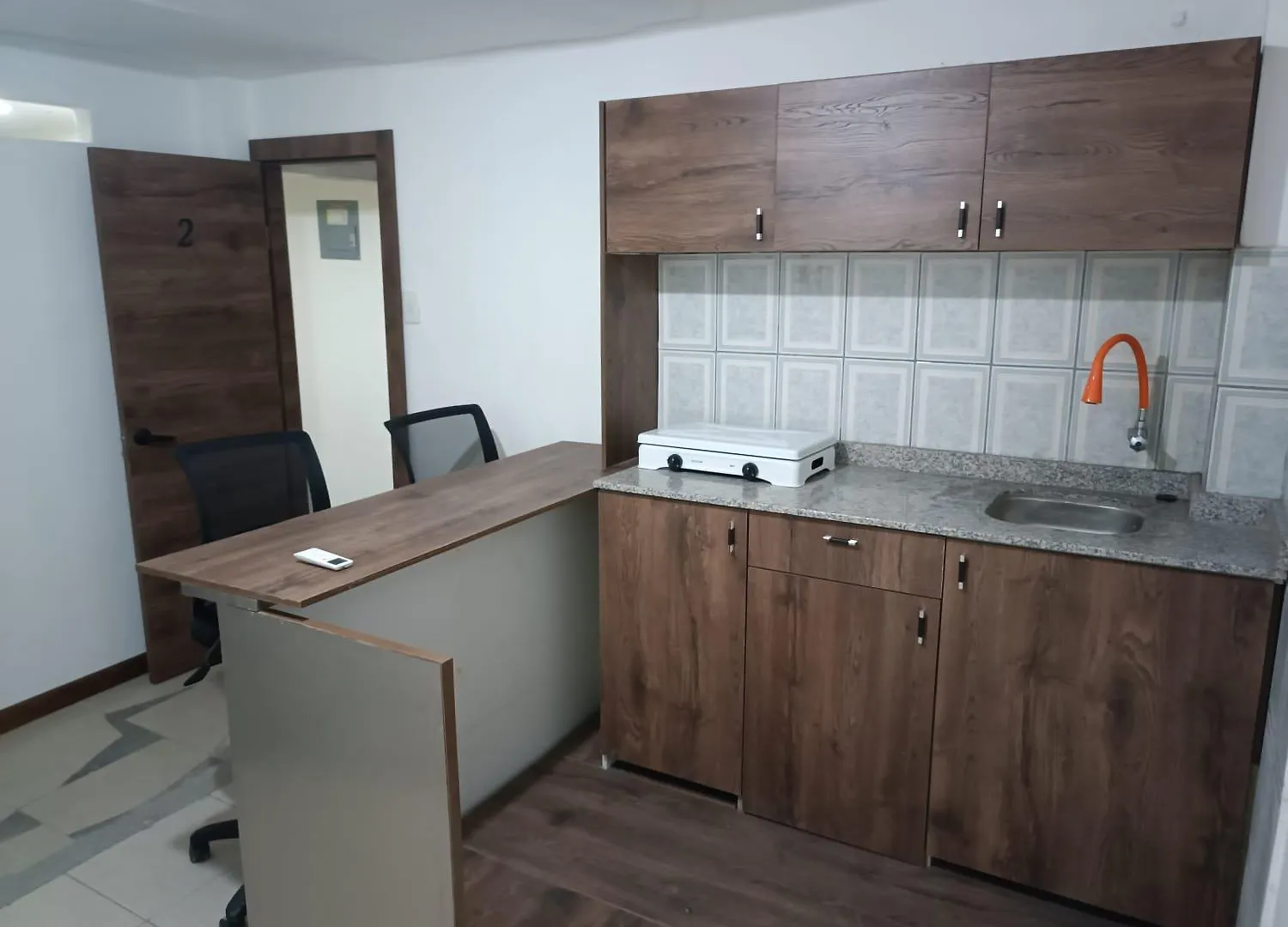 Suite Brisas Del Rio Guayaquil