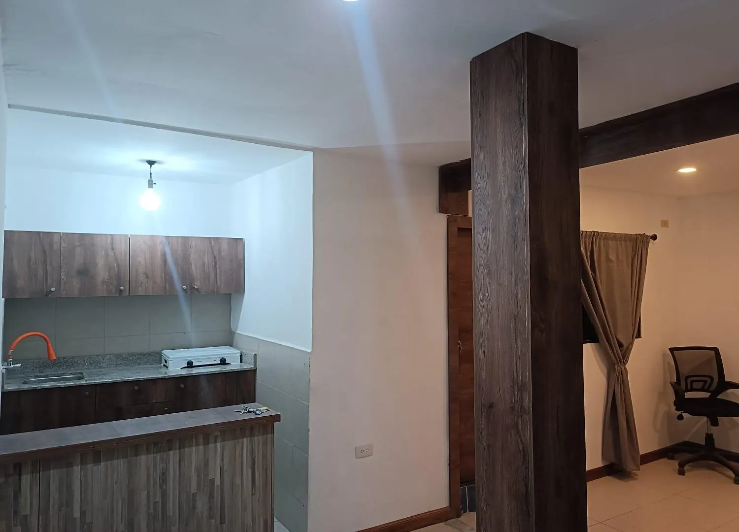 Suite Brisas Del Rio Guayaquil Apartment