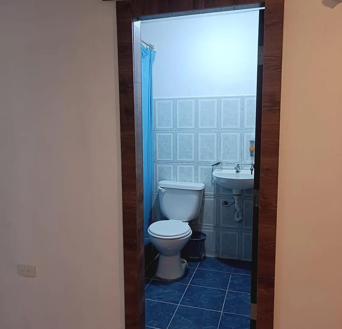 Apartment Suite Brisas Del Rio Guayaquil